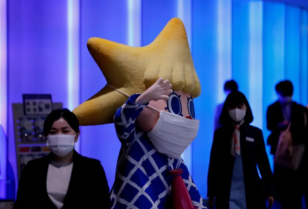 A Look at Life in Japan