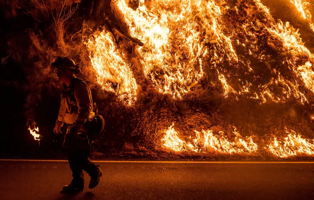 USA last Week, Part 2/2