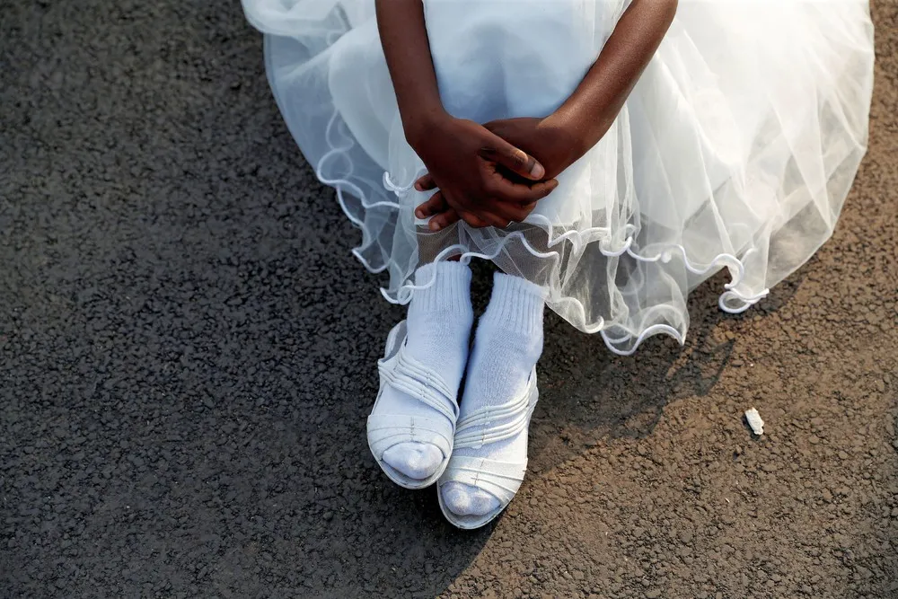 A Look at Life in Africa, Part 2/2