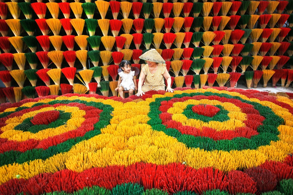 A Look at Life in Vietnam