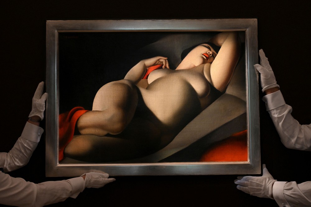 Some Photos: Contemporary Art