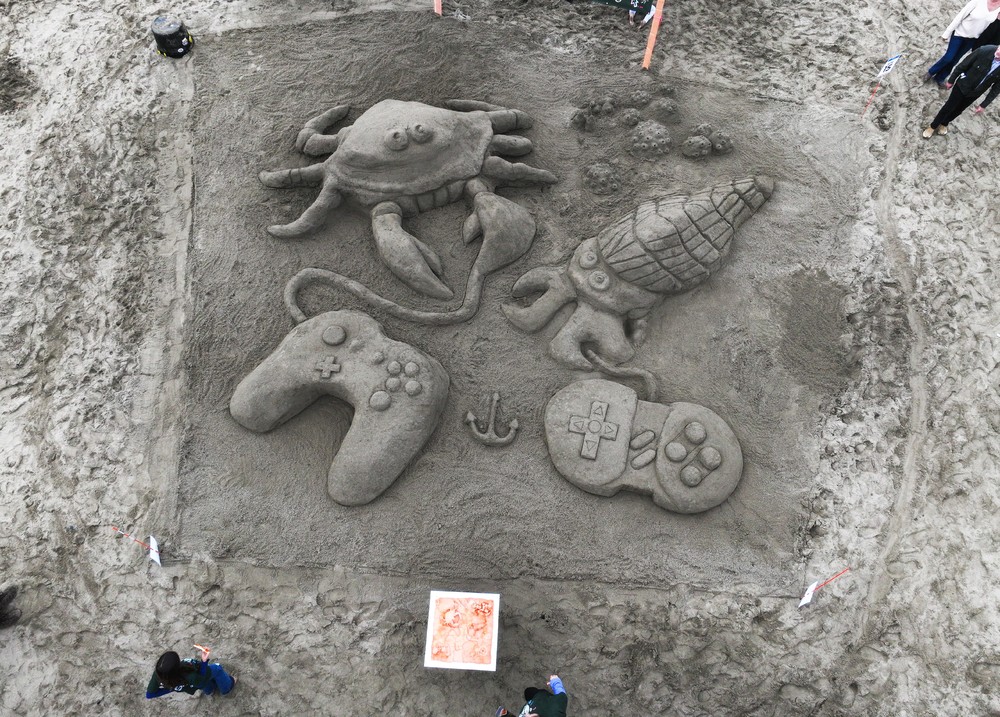 Some Photos: Contemporary Art