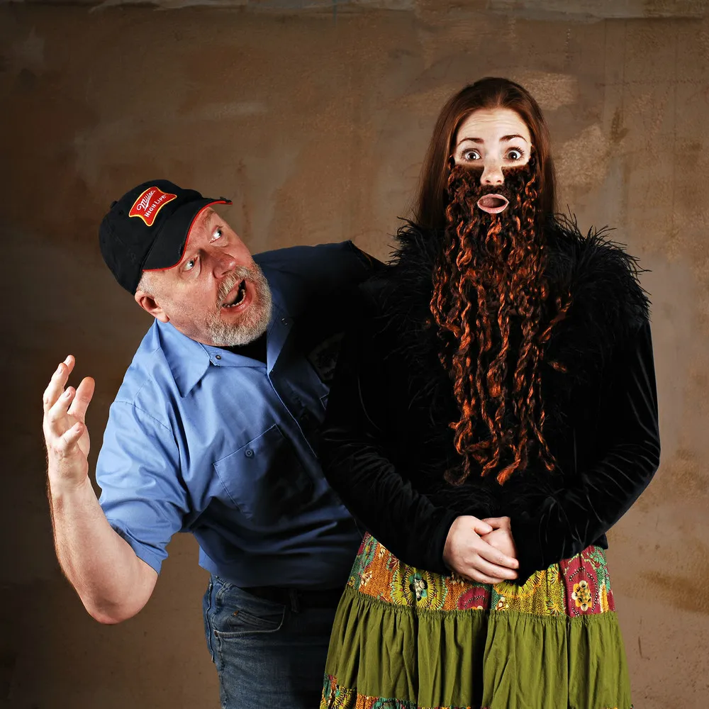 Found on Flickr: Photo Art by “Studio d'Xavier”