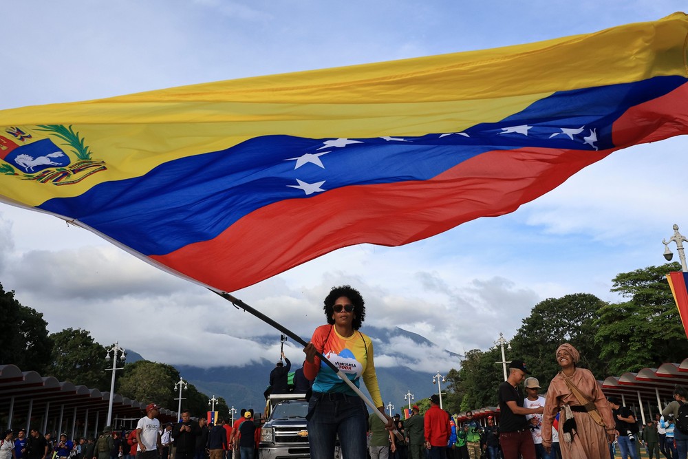 A Look at Life in Venezuela