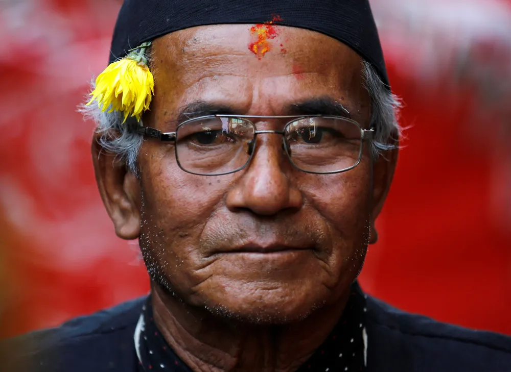 A Look at Life in Nepal