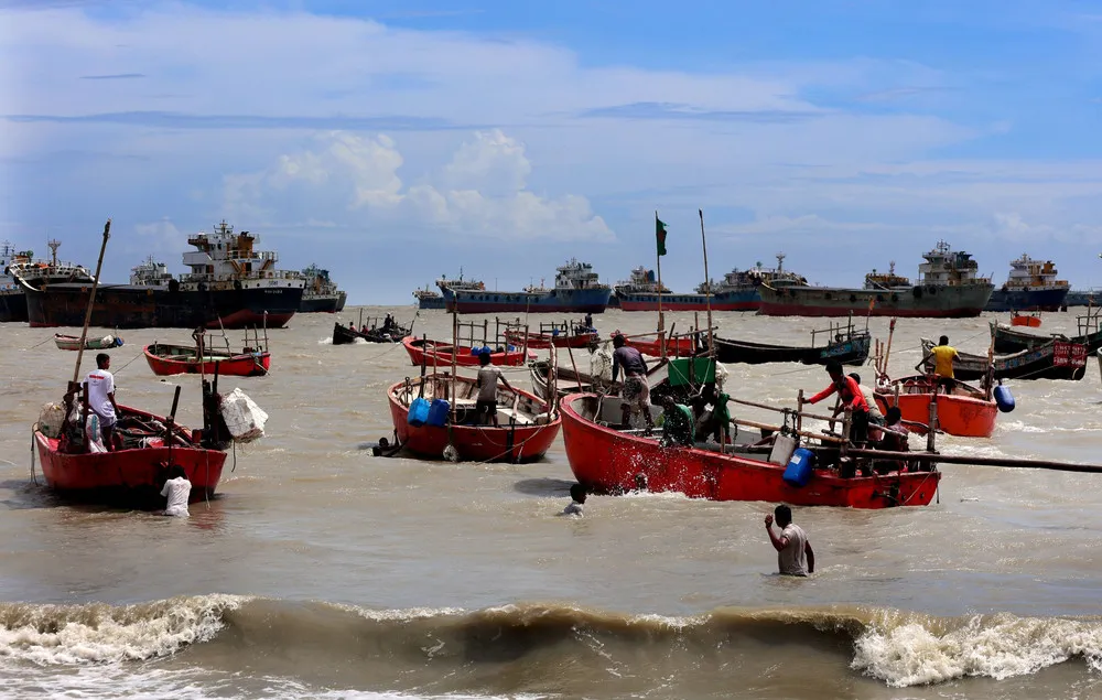 A Look at Life in Bangladesh