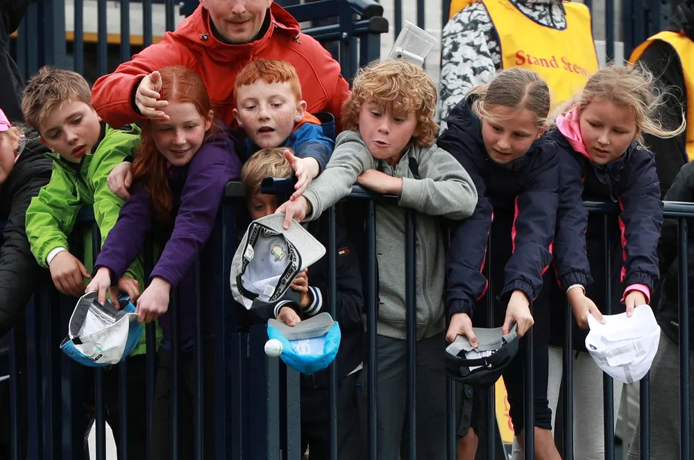 Some Photos: Children