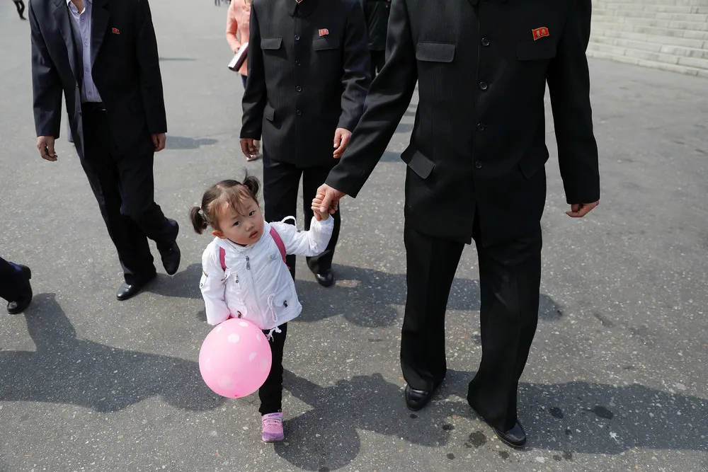 A Look at Life in North Korea, Part 2/2