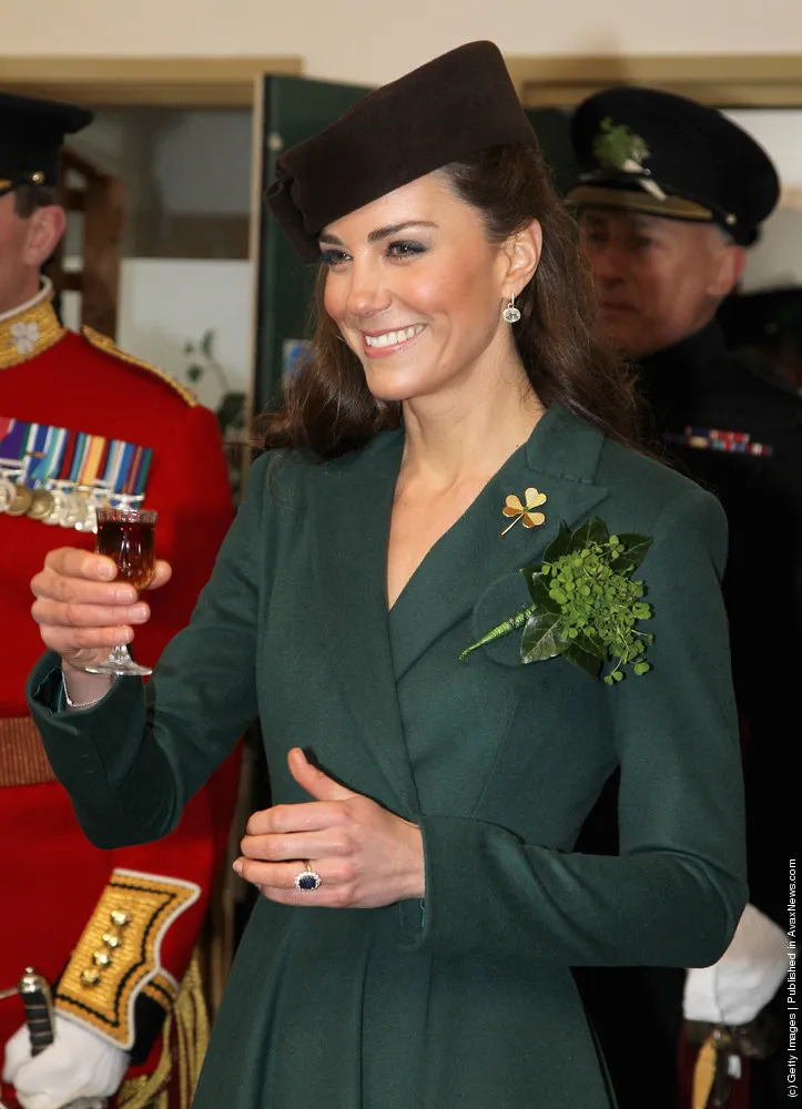 Pictures of Recent Events [March 18, 2012]