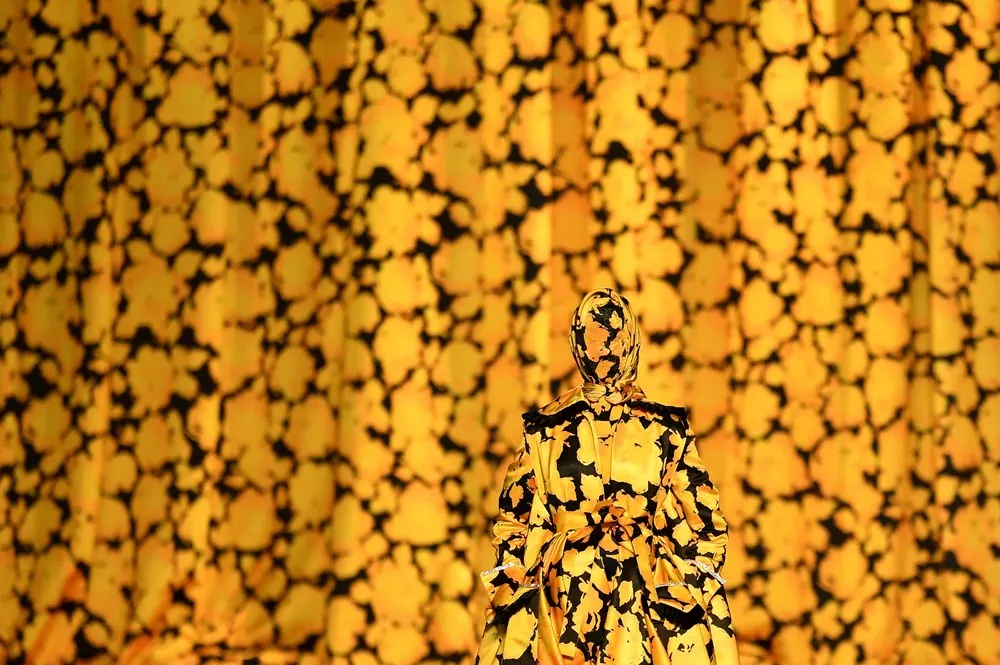 The Day in Photos – February 18, 2020