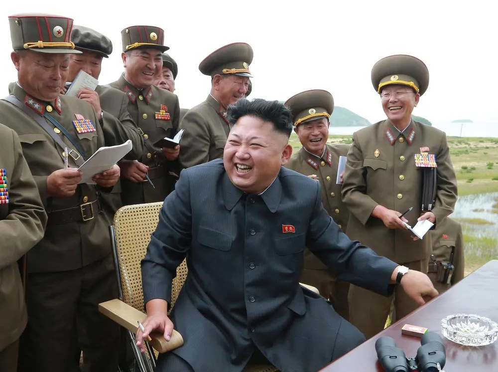 The Week in Pictures: August 9 – August 15, 2014. Part 5/6