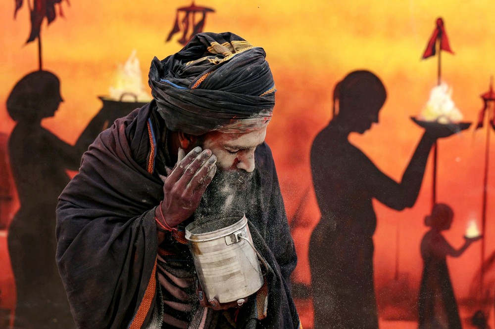 A Look at Life in India