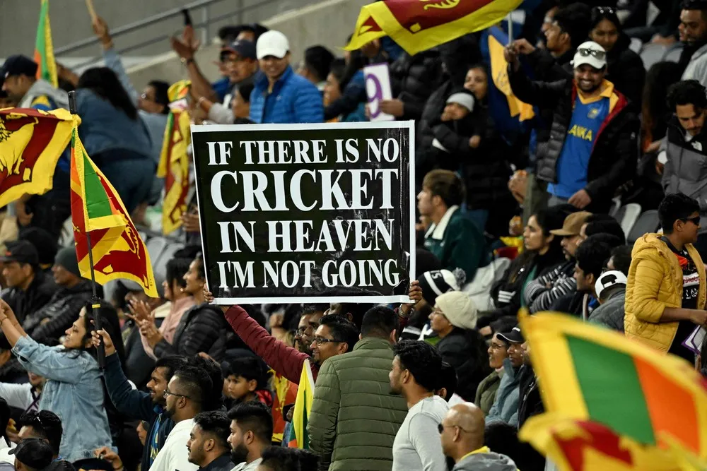 Sport last Week, Part 1/2