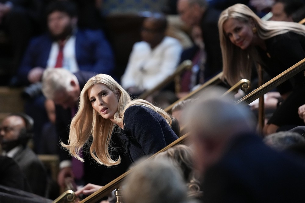 USA last Week, Part 3/4