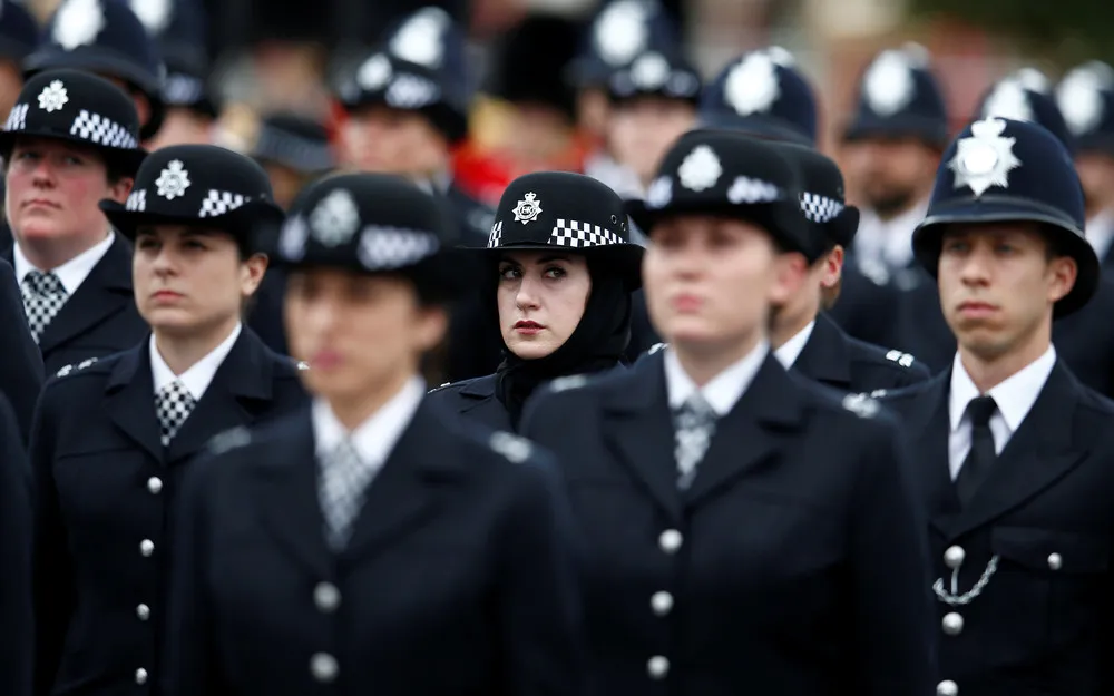 The Day in Photos – September 10, 2016