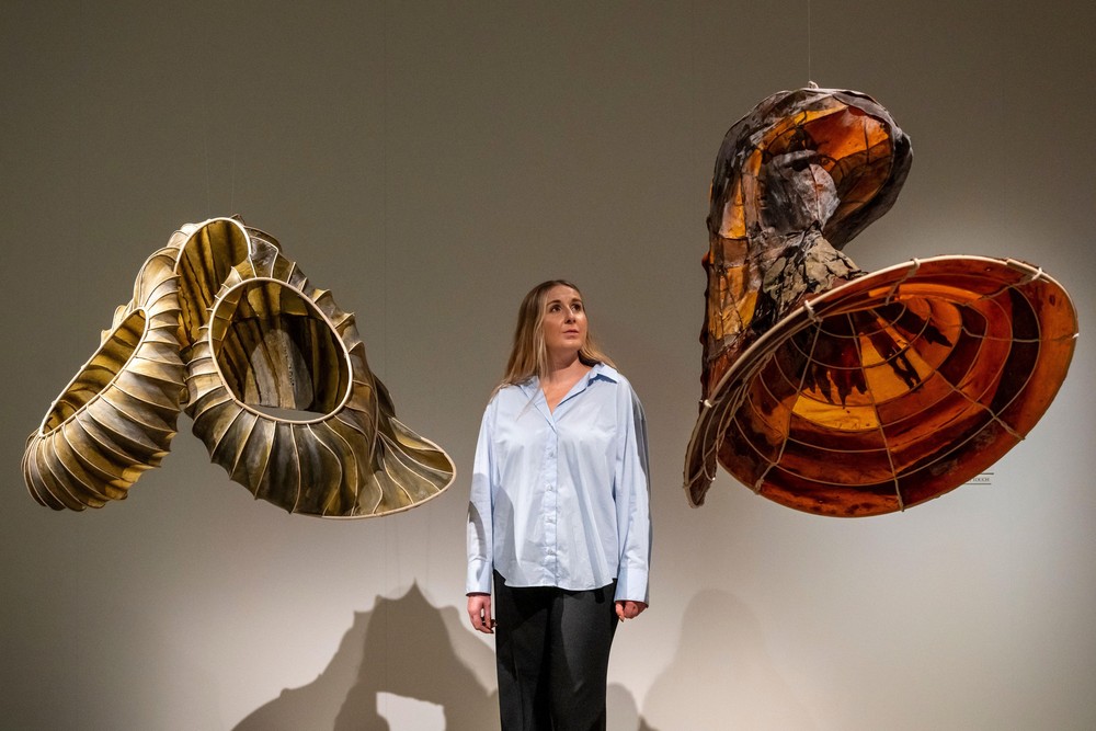 Some Photos: Contemporary Art