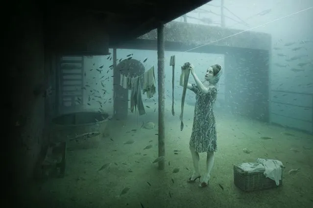 Vandenberg Project by Andreas Franke