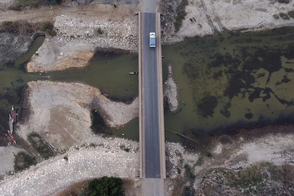 A Look at Life in Iraq, Part 2/2