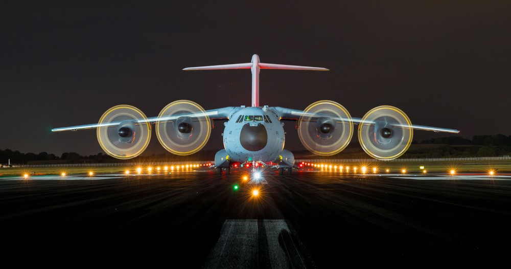 Some Photos: Aircraft