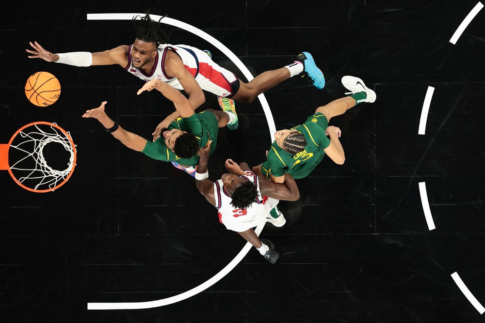 Sport last Week, Part 2/2