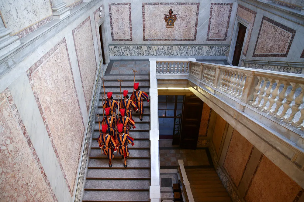 The Day in Photos – July 2, 2018