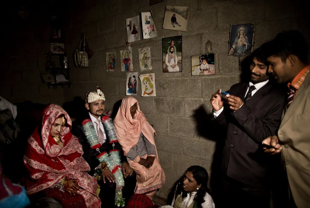 Daily Life in Pakistan