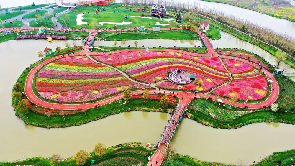 A Look at Life in China