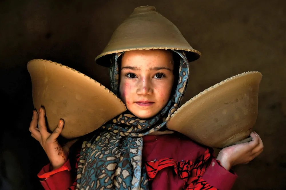 A Look at Life in Afghanistan