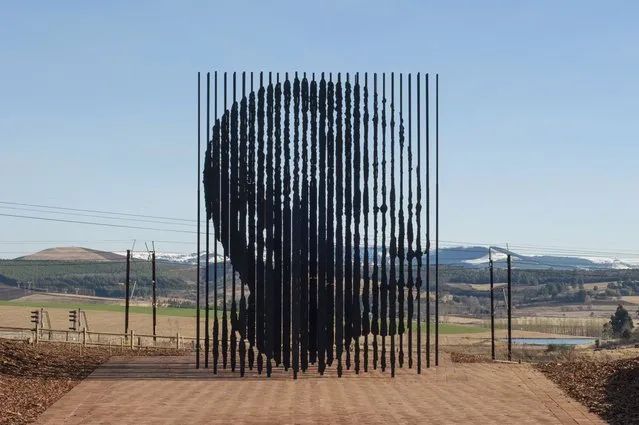 Fight For Freedom: Commemorating Mandela 