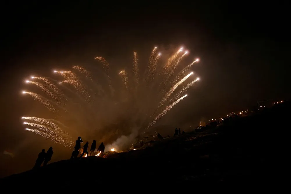 A Look at Life in Iraq