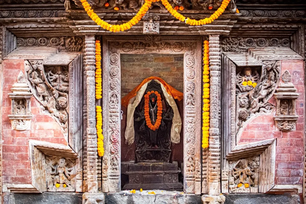 A Look at Life in Nepal