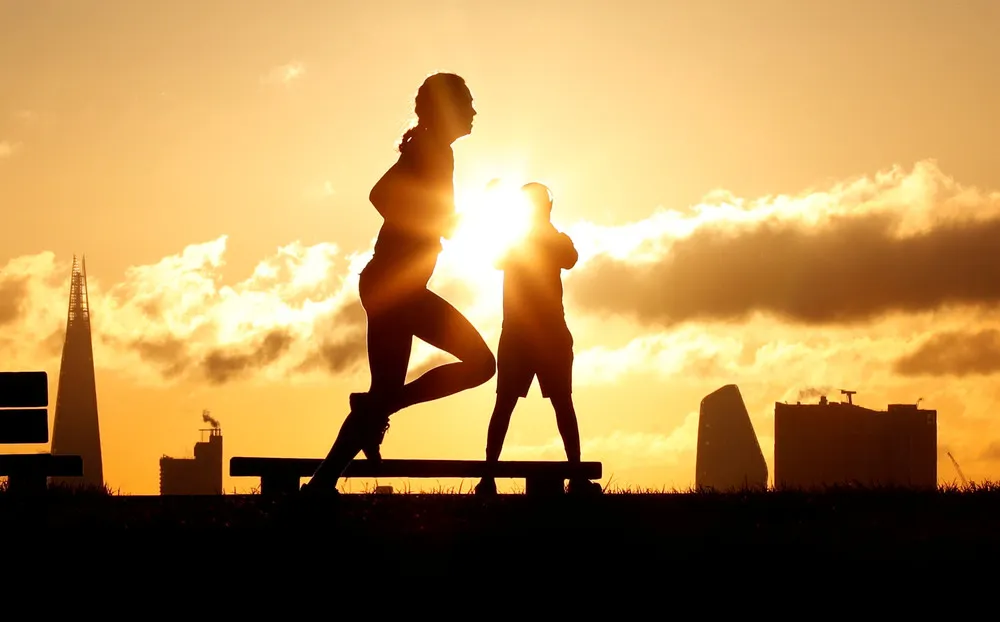 Some Photos: Silhouettes