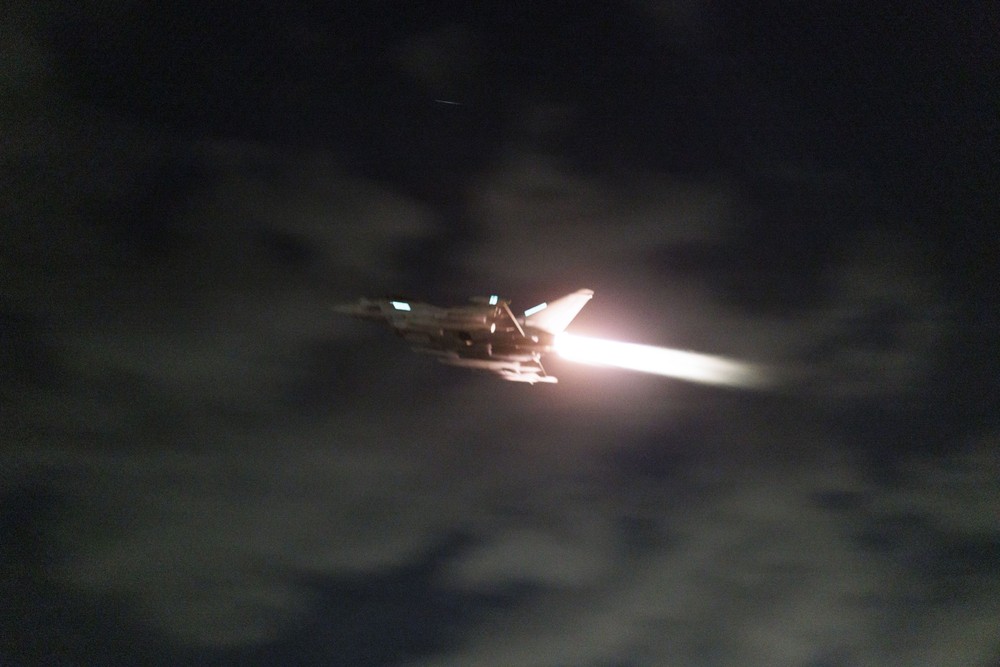 Some Photos: Aircraft