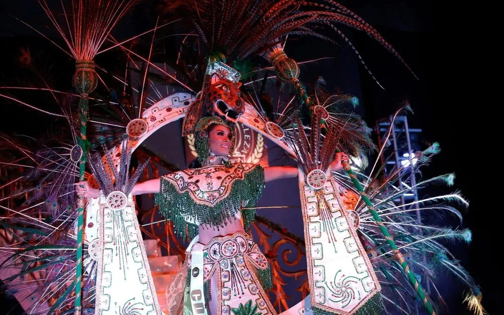 The Day in Photos – July 31, 2019