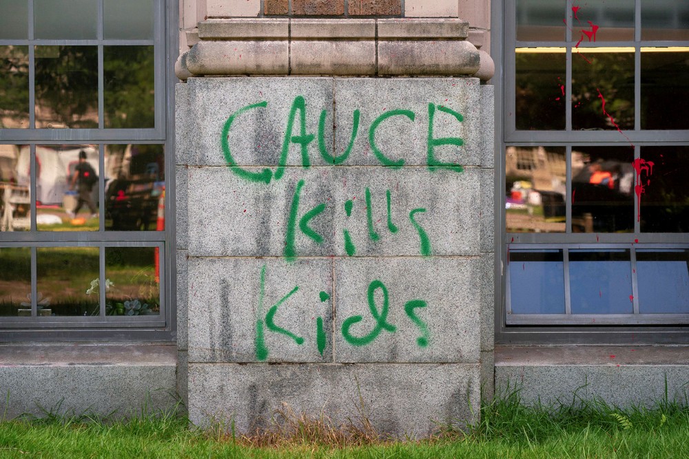 USA last Week, Part 2/4