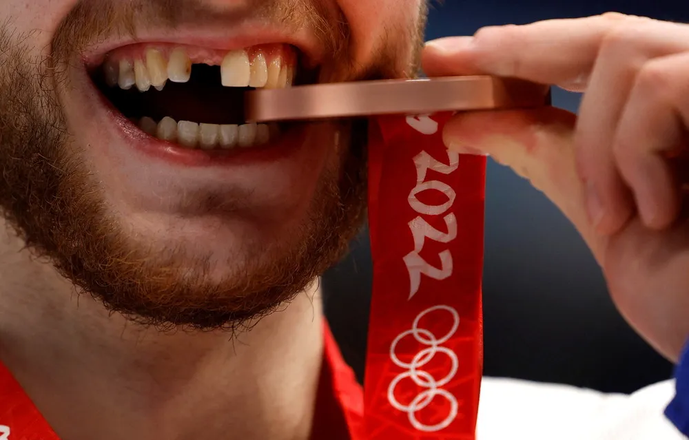 Sport last Week, Part 1/2