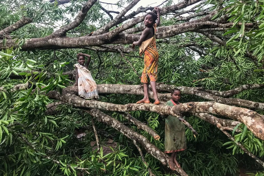 A Look at Life in Africa