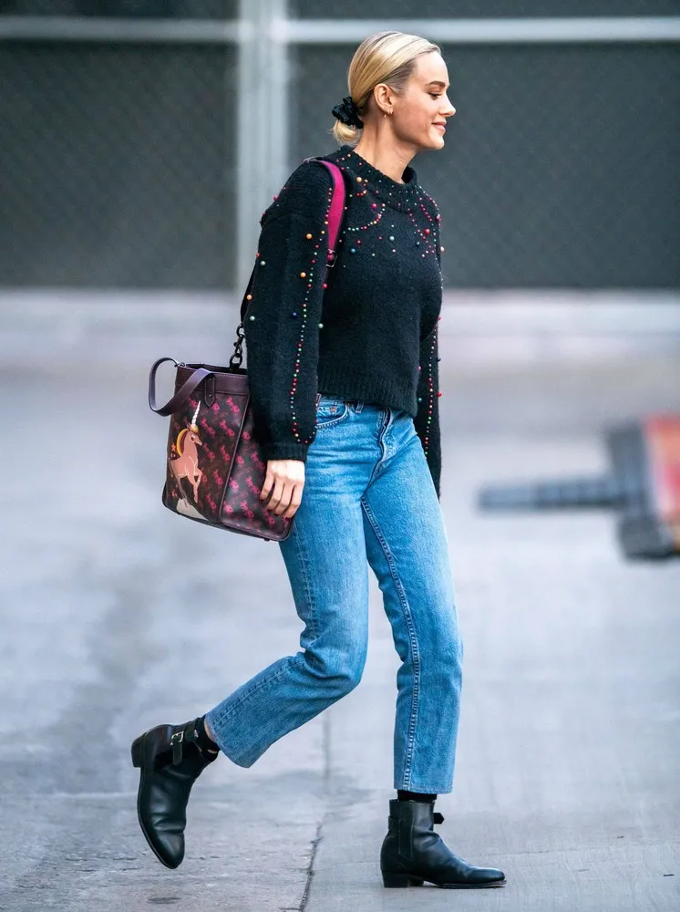 Dresses this Week, Part 3/4