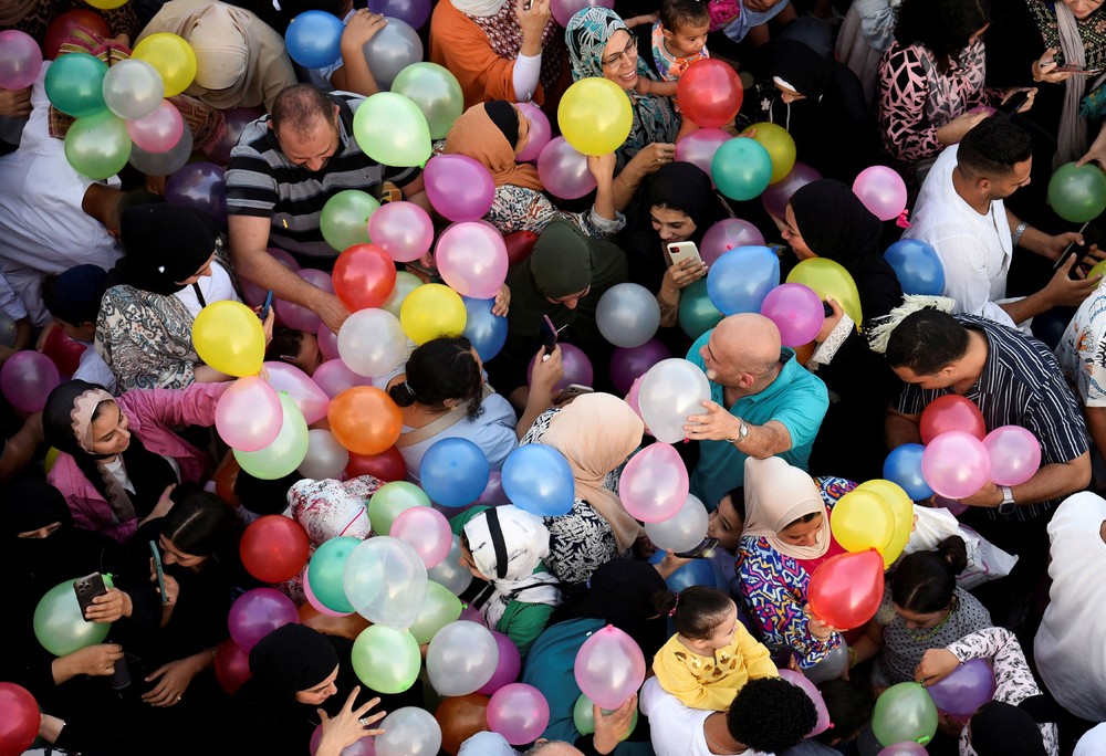 A Look at Life in Egypt