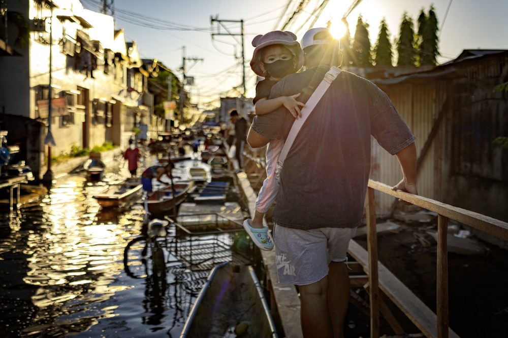 Philippine Daily Life