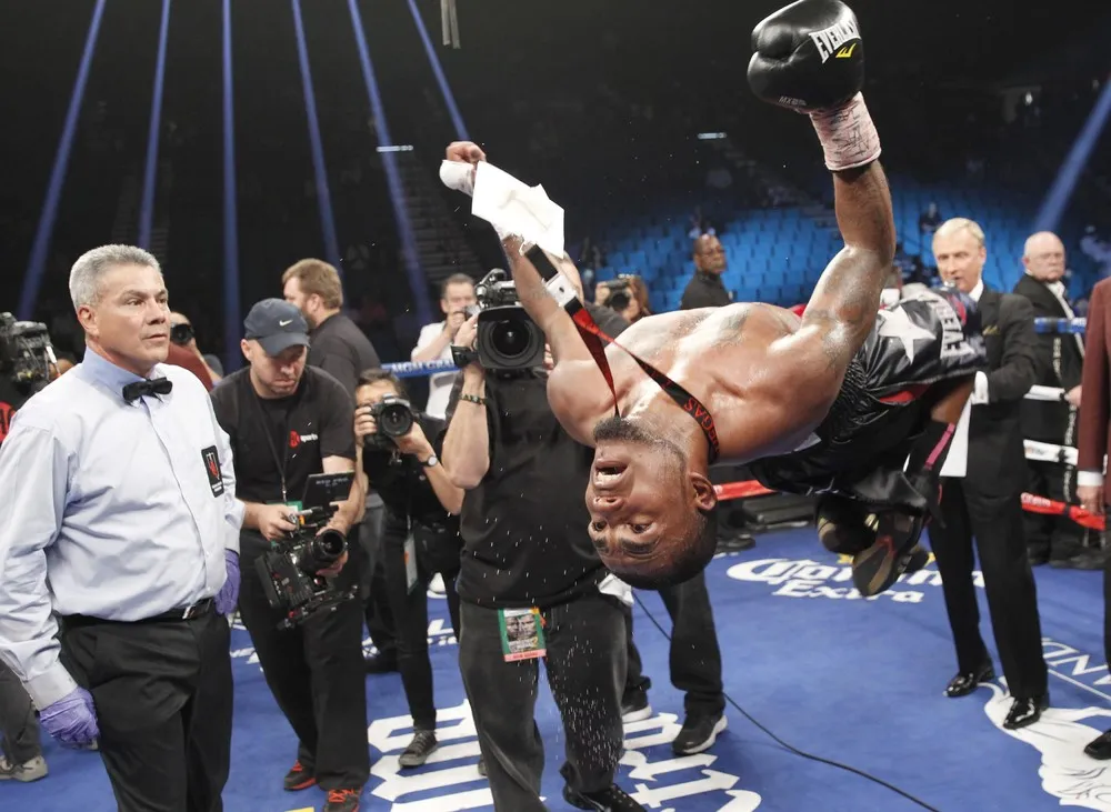 The Week in Pictures: September 13 – September 20, 2014. Part 1/6