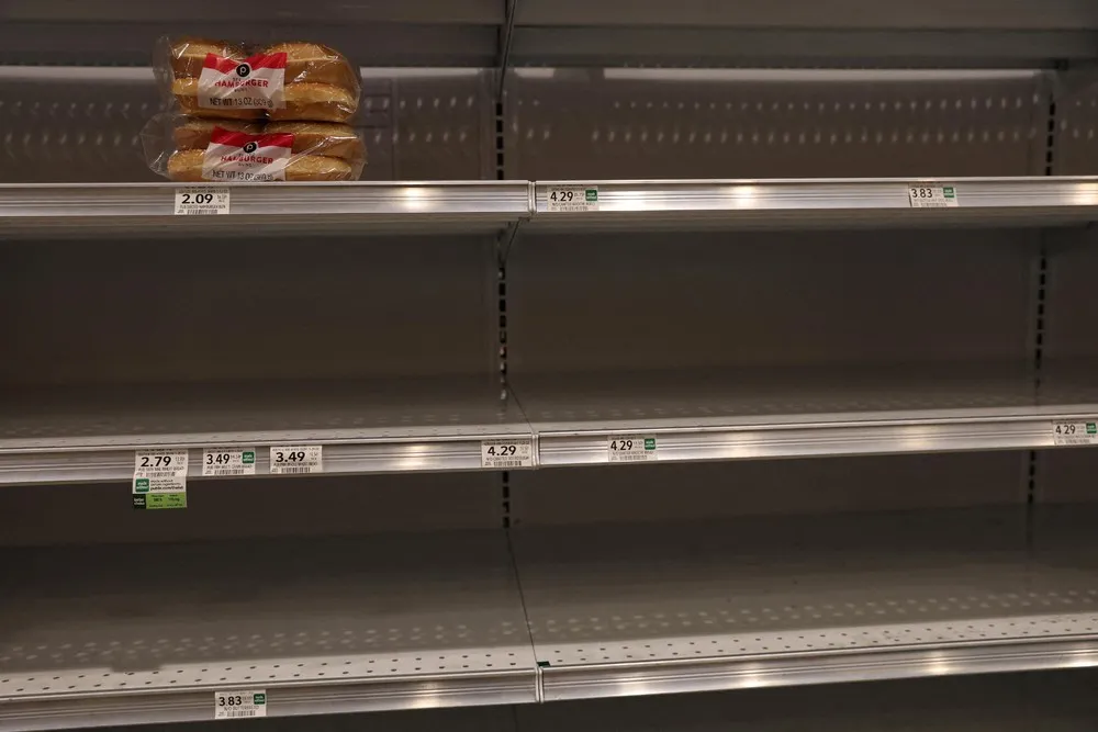 USA last Week, Part 2/2