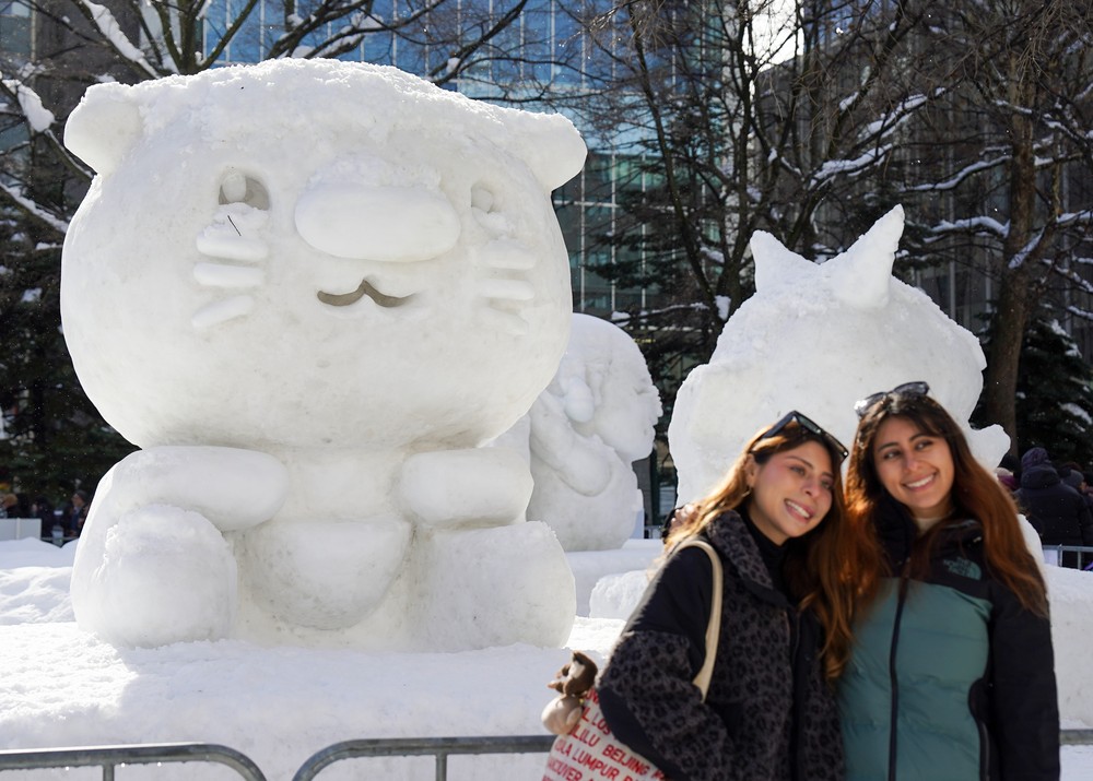 A Look at Life in Japan