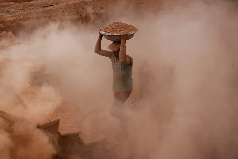 A Look at Life in India