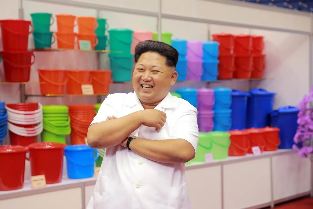 The Day in Photos – September 22, 2015