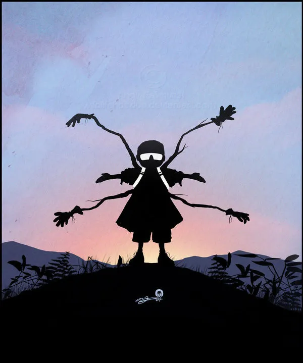 Superhero Kids by Andy Fairhurst 