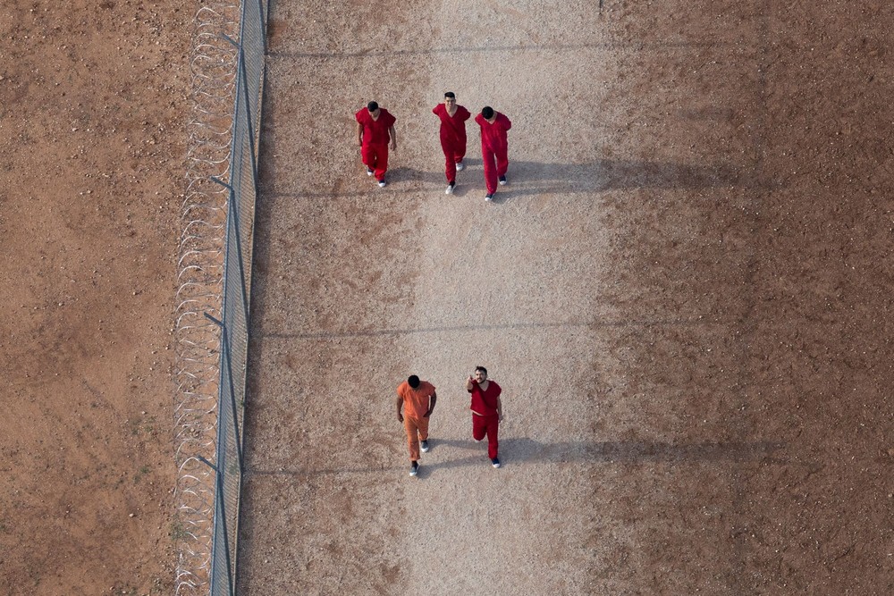 USA last Week, Part 3/3