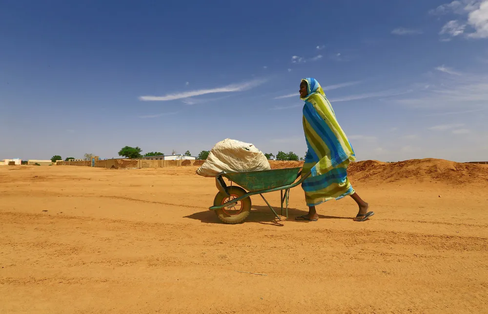 A Look at Life in Sudan