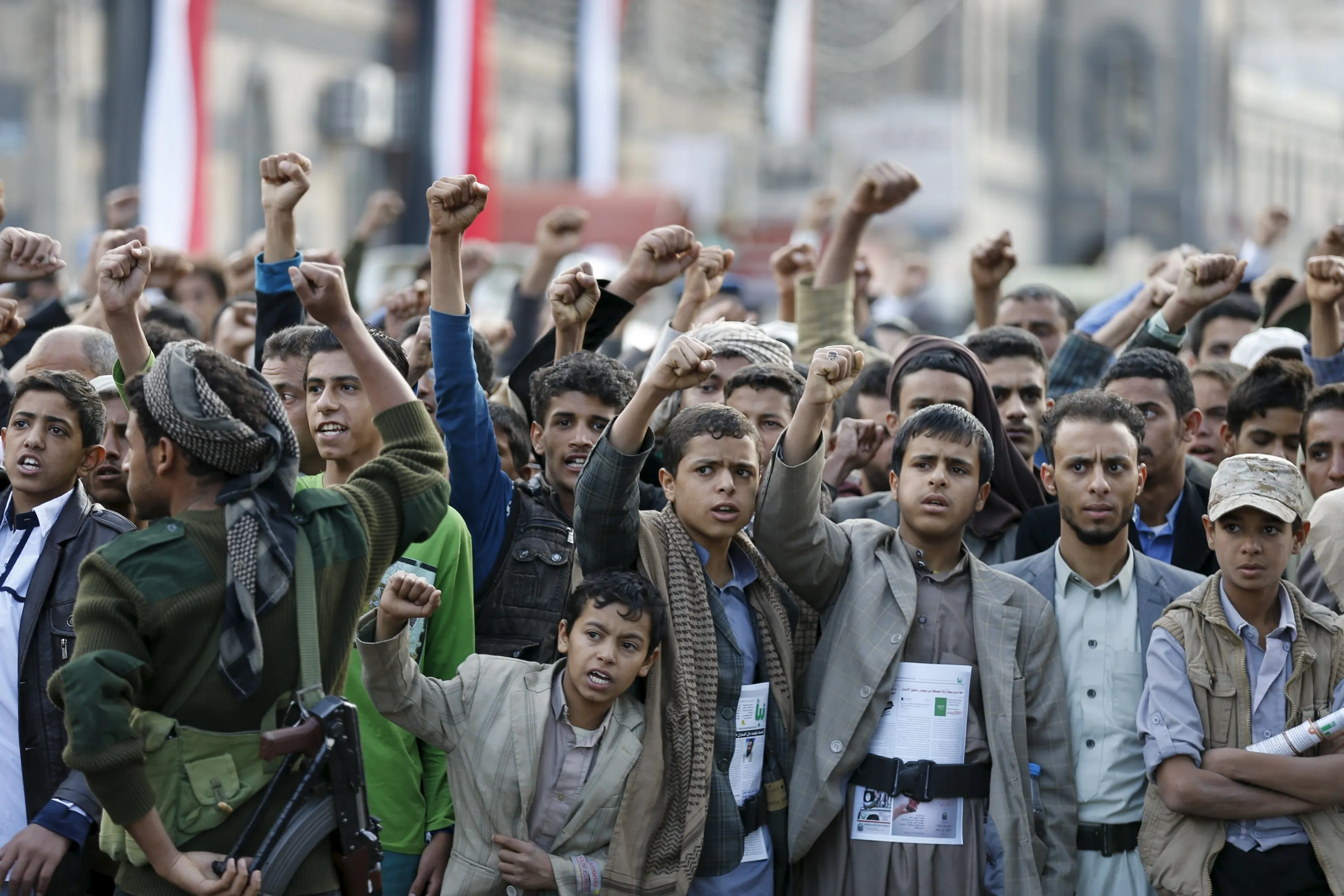 Кто такие хуситы и где живут. Йемен хуситы. Повстанцы хуситы. Хуситы флаг. Фото хуситов.
