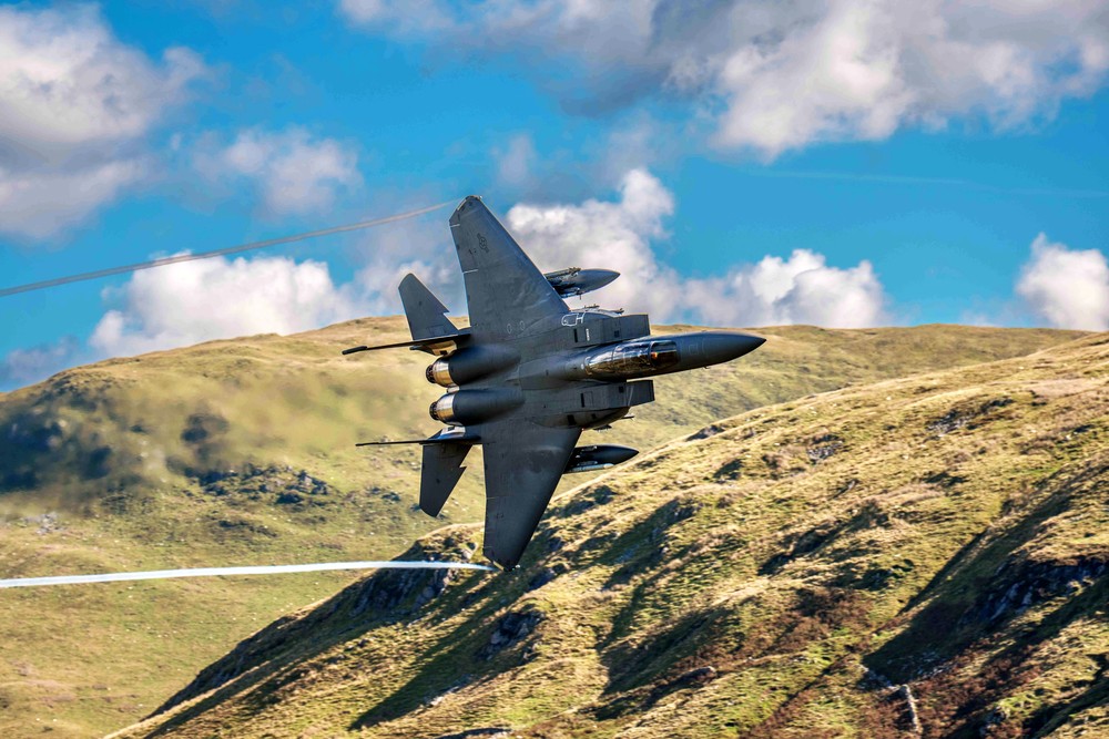 Some Photos: Aircraft